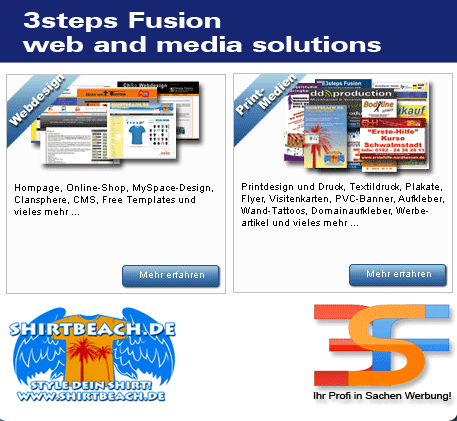 3steps Fusion