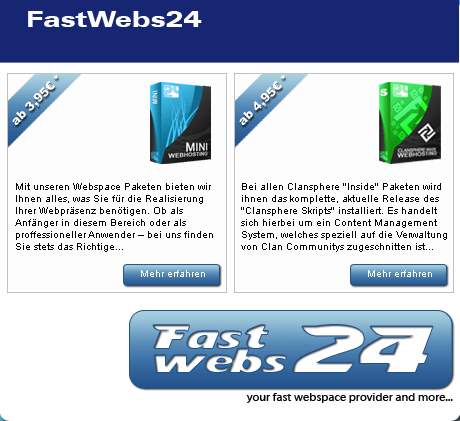 FastWebs24.de